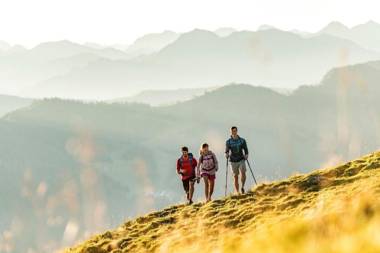 Aigenberg Appartements