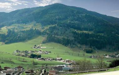 Apartment Am Feuersang