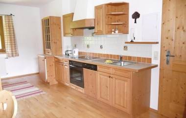 Apartment Am Feuersang