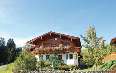 Apartment Am Feuersang