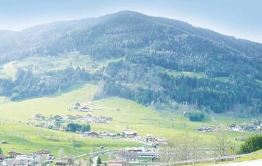 Apartment Am Feuersang II