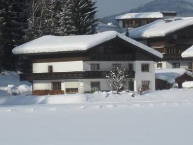 Haus Andrea Unterberger