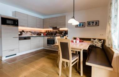 Haus Andrea Unterberger