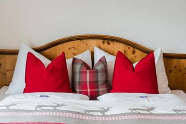 Haus Andrea Unterberger