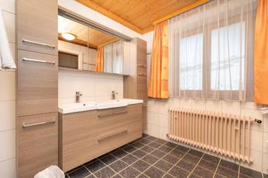 Herzerl-Chalet Appartements