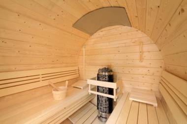 LISA-Chalets - contactless check-in