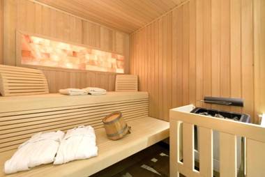 LISA-Chalets - contactless check-in