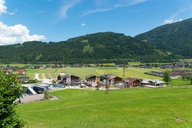 B&B Hotel Die Bergquelle