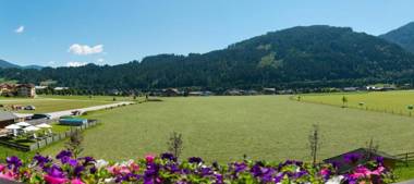 B&B Hotel Die Bergquelle