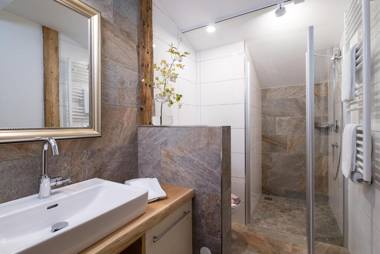 Appartement Wiederkehr