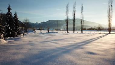 Appartements Winter Anita