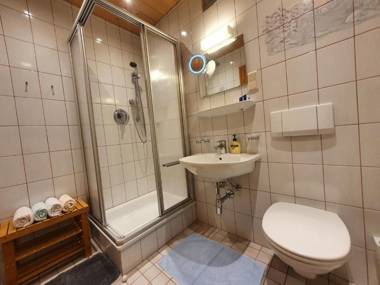 Appartements Winter Anita