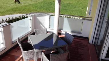 Appartement Grießenkareck