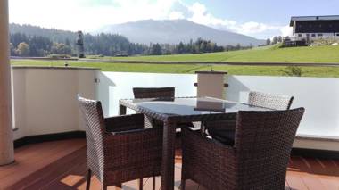 Appartement Grießenkareck