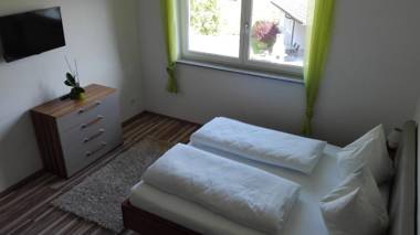 Appartement Grießenkareck