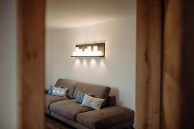 Alpin Apartement G'ret