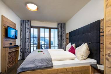 Alpin Chalet am Burgsee