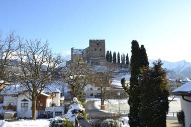 Ferienhaus am Burgsee
