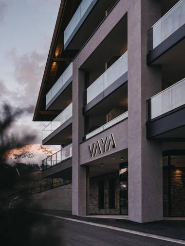 VAYA Ladis inklusive Sommercard