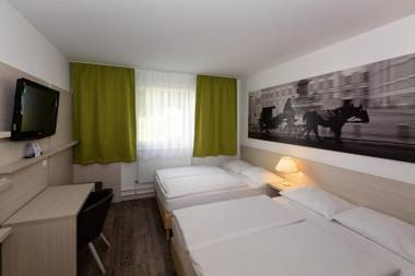 LifeHotel Vienna Airport