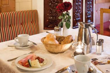 Hotel Alte Post