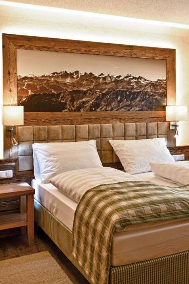 Hotel Alte Post
