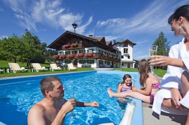 Appartement Haus Sonntal