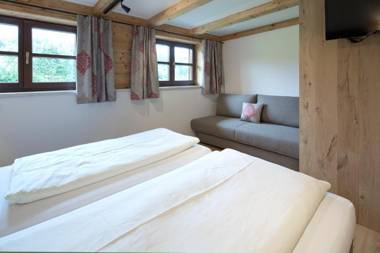 Appartement Haus Sonntal