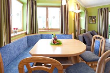 Appartementhaus Charisma