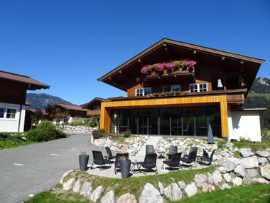 Feriendorf Wallenburg