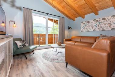 Feriendorf Wallenburg