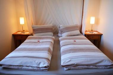 Ferienwohnung Gassoid