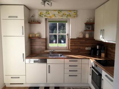 Ferienwohnung Gassoid