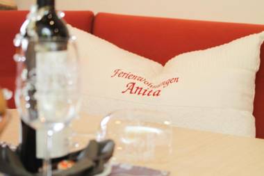 Ferienwohnungen Anita