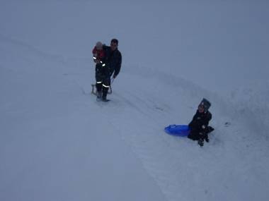 Biobauernhof Mittermoos