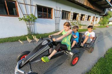 Biobauernhof Mittermoos