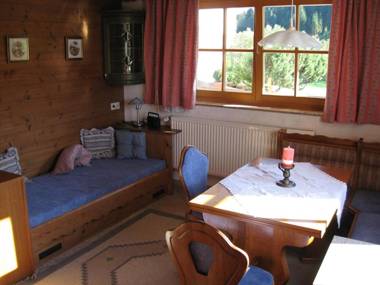 Gästehaus Trude Waltl