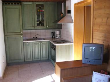 Gästehaus Trude Waltl