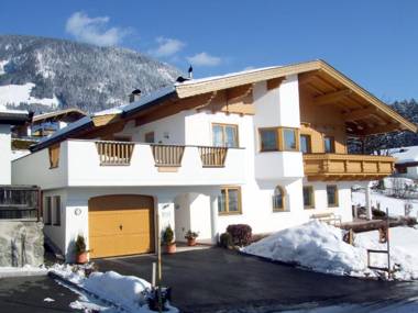 Ferienwohnungen Niederacher