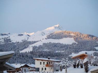Ferienwohnungen Niederacher