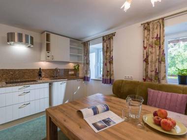 Alpenresidenz Fieberbrunn