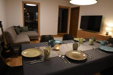 Ferienwohnung Hammerwirt