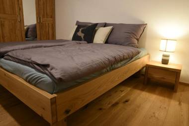 Ferienwohnung Hammerwirt