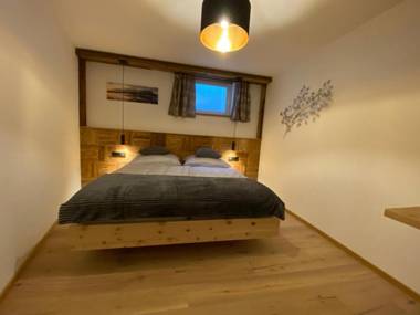 Appartement Holznest