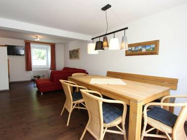 Modern Apartment in Fieberbrunn with Sauna