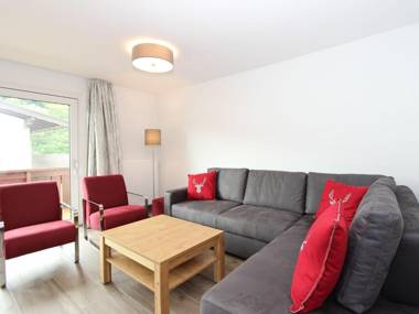 Spacious Holiday Home in Fieberbrunn with Sauna