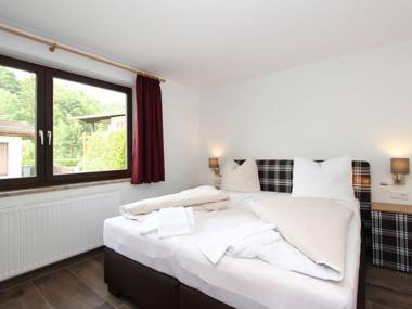 Modern Holiday Home in Fieberbrunn with Sauna