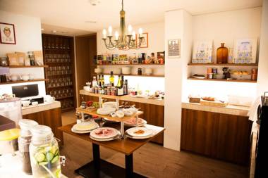 MÖRWALD Relais & Châteaux Hotel am Wagram