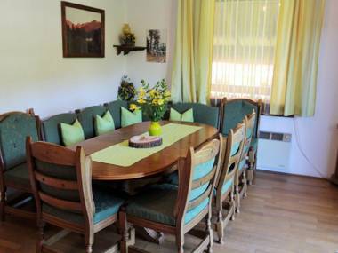 Cozy Apartment in Ferlach with Barbecue