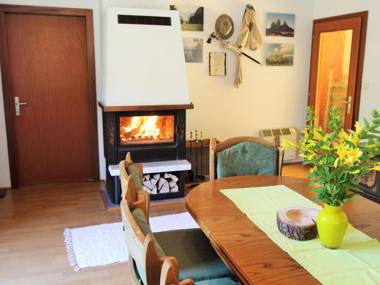 Cozy Apartment in Ferlach with Barbecue